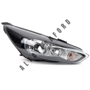 FORD  FOCUS FAR SAĞ SİYAH ZEMİN 2014- DEPO F1EB 13W029 PD