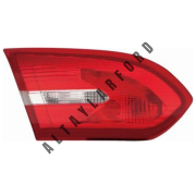 FORD  FOCUS STOP LAMBASI İÇ SOL SEDAN 2015-2018 DEPO F1EB 13A603 AB