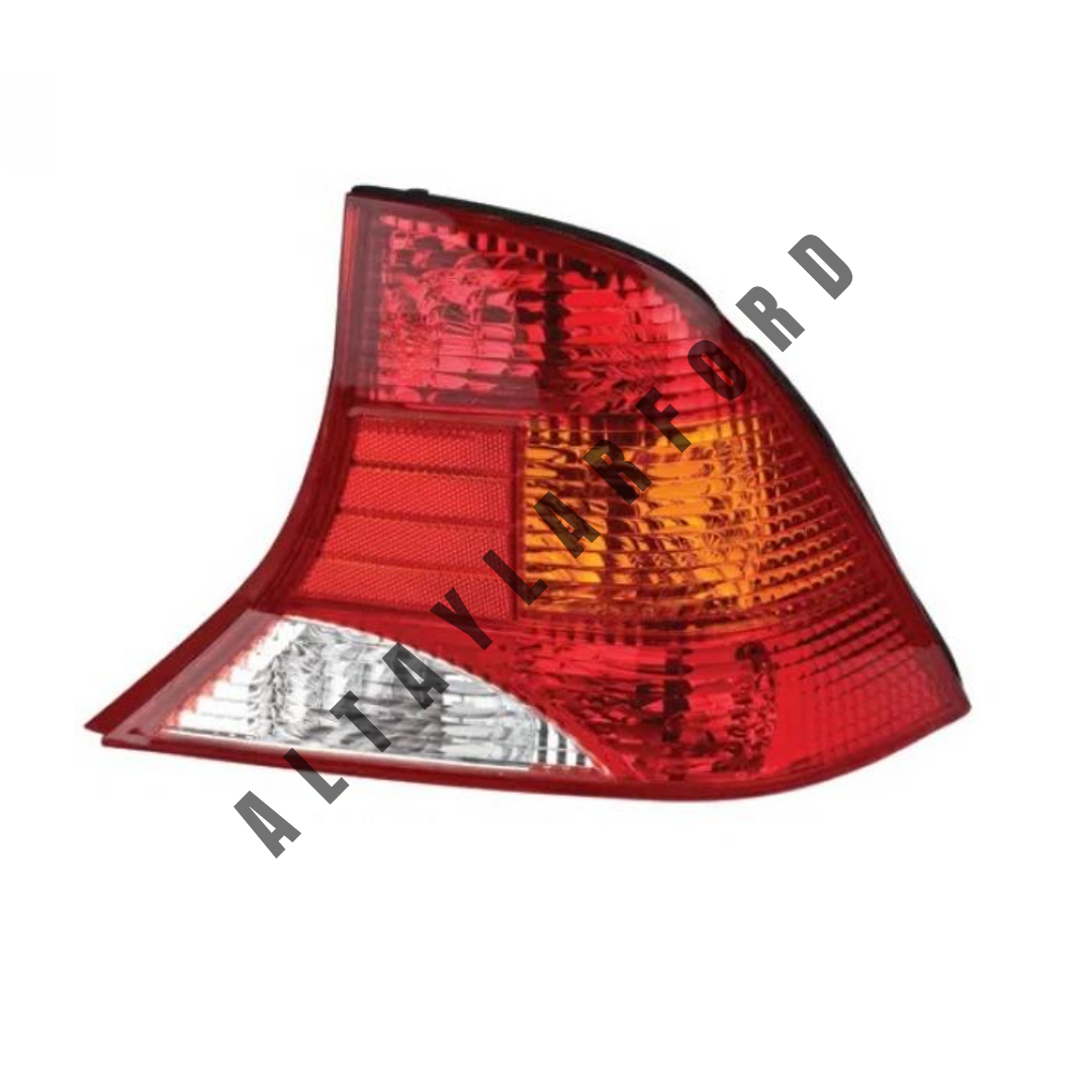 FORD  FOCUS STOP LAMBASI SAĞ SEDAN 1998-2004 DEPO 1M51 13A602 BA