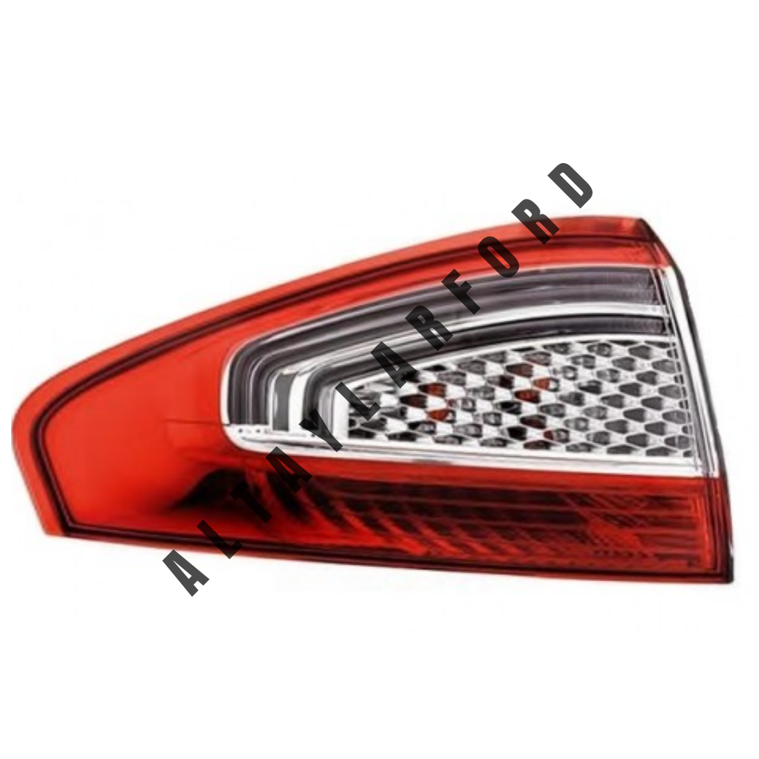 FORD  MONDEO STOP LAMBASI SOL DIŞ SEDAN 2010-2014 DEPO BS71 13405 CE