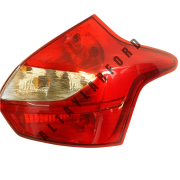 FORD  FOCUS STOP LAMBASI SAĞ HB LED'Lİ 2012- DEPO BM51 13404 BL