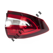 FORD  GRAND C-MAX STOP LAMBASI SOL İÇ 2015- DEPO F1CB 13405 BE