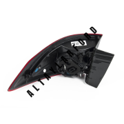 FORD  GRAND C-MAX STOP LAMBASI SOL İÇ 2015- DEPO F1CB 13405 BE