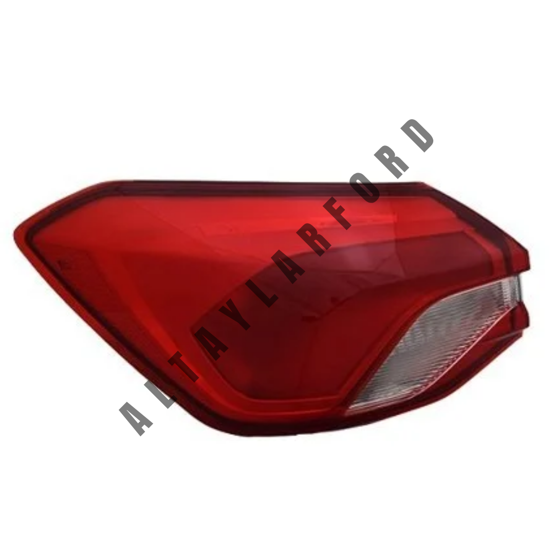 FORD  FOCUS STOP LAMBASI DIŞ SOL 2018- DEPO JX7B 13405 AF