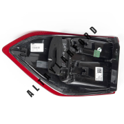 FORD  ECOSPORT STOP LAMBASI SAĞ 2015- DEPO CN15 13404 BB