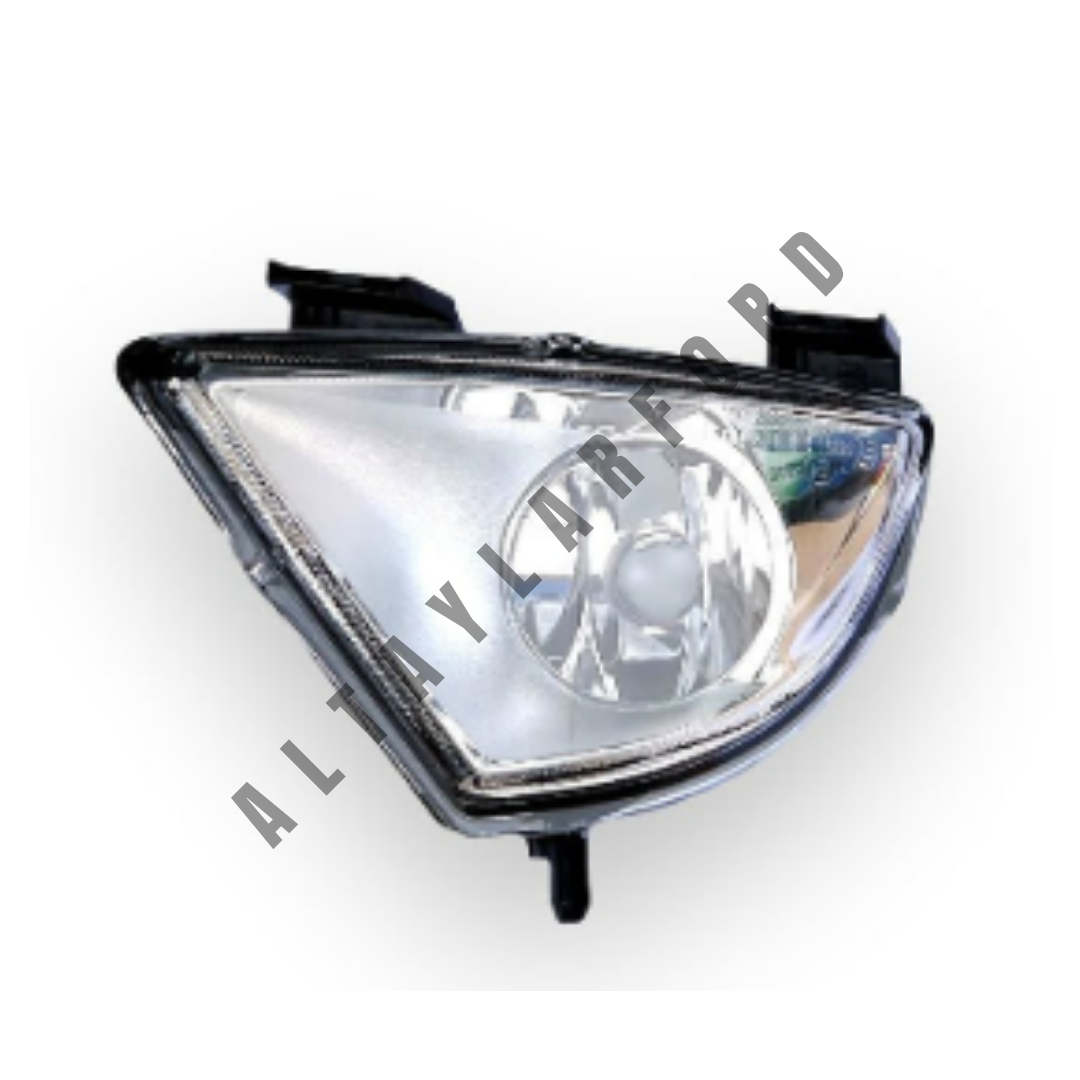 FORD  FIESTA SİS FARI SAĞ 2002-2006 DEPO 2S61 15K201 AB
