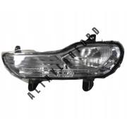 FORD  KUGA SİS FARI SOL HALOJEN 2011- DEPO CV44 13B221 AG