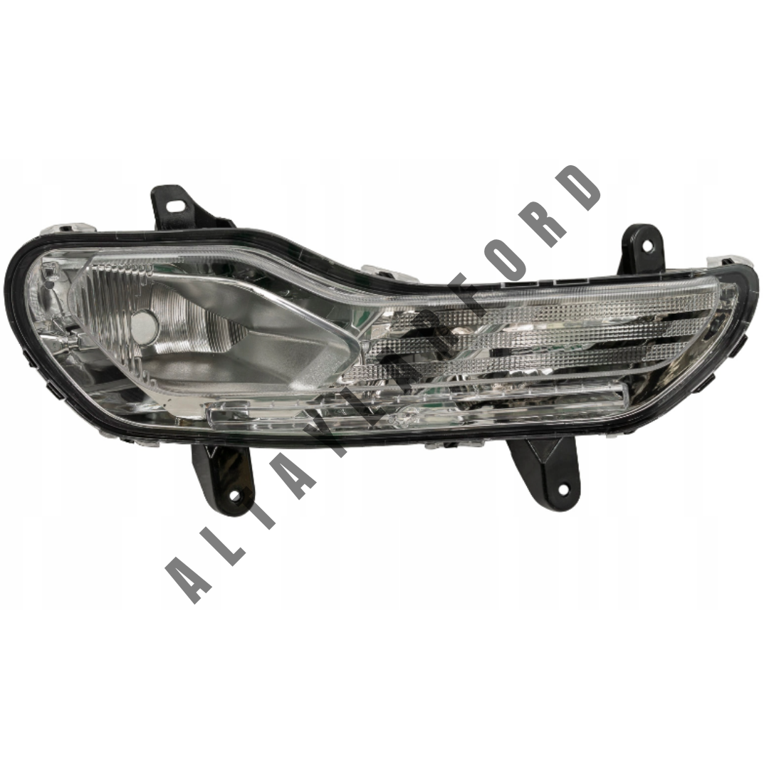 FORD  KUGA SİS FARI SAĞ HALOJEN 2011- DEPO CV44 13B220 AG