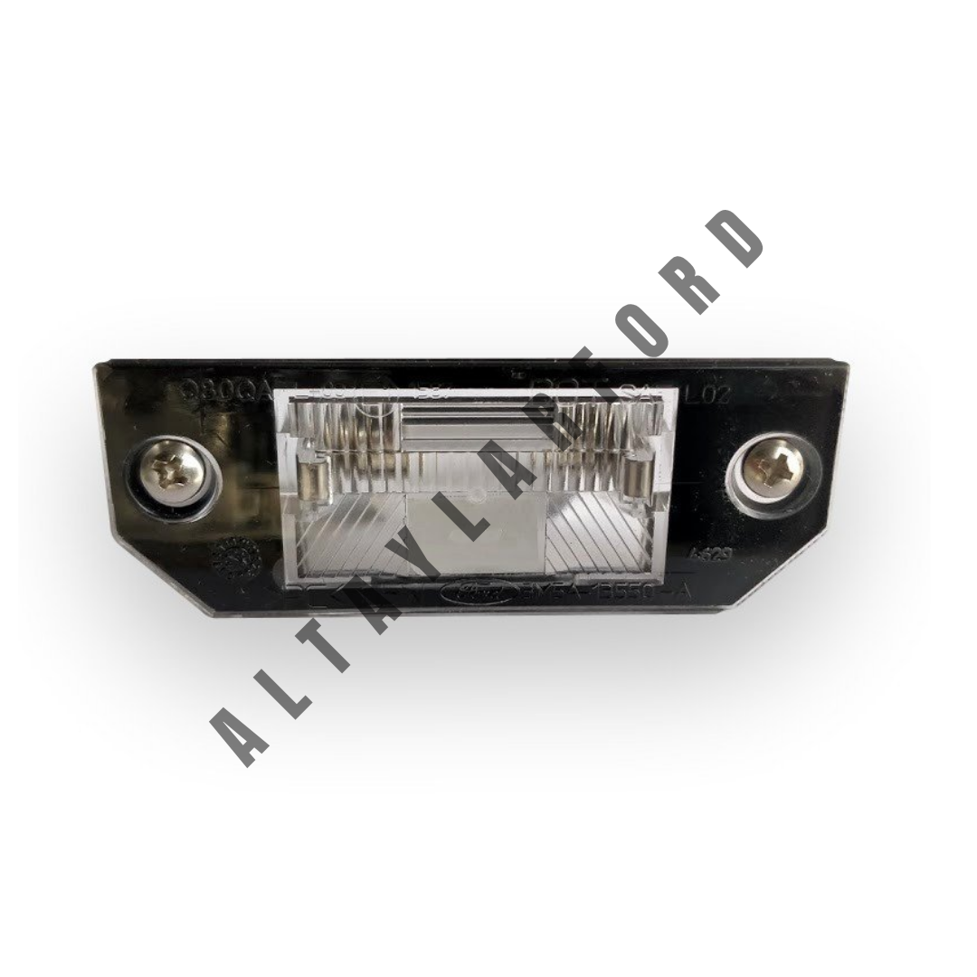 FORD  FOCUS/C-MAX PLAKA LAMBASI 2003-2011 DEPO 3M5A 13550 AA