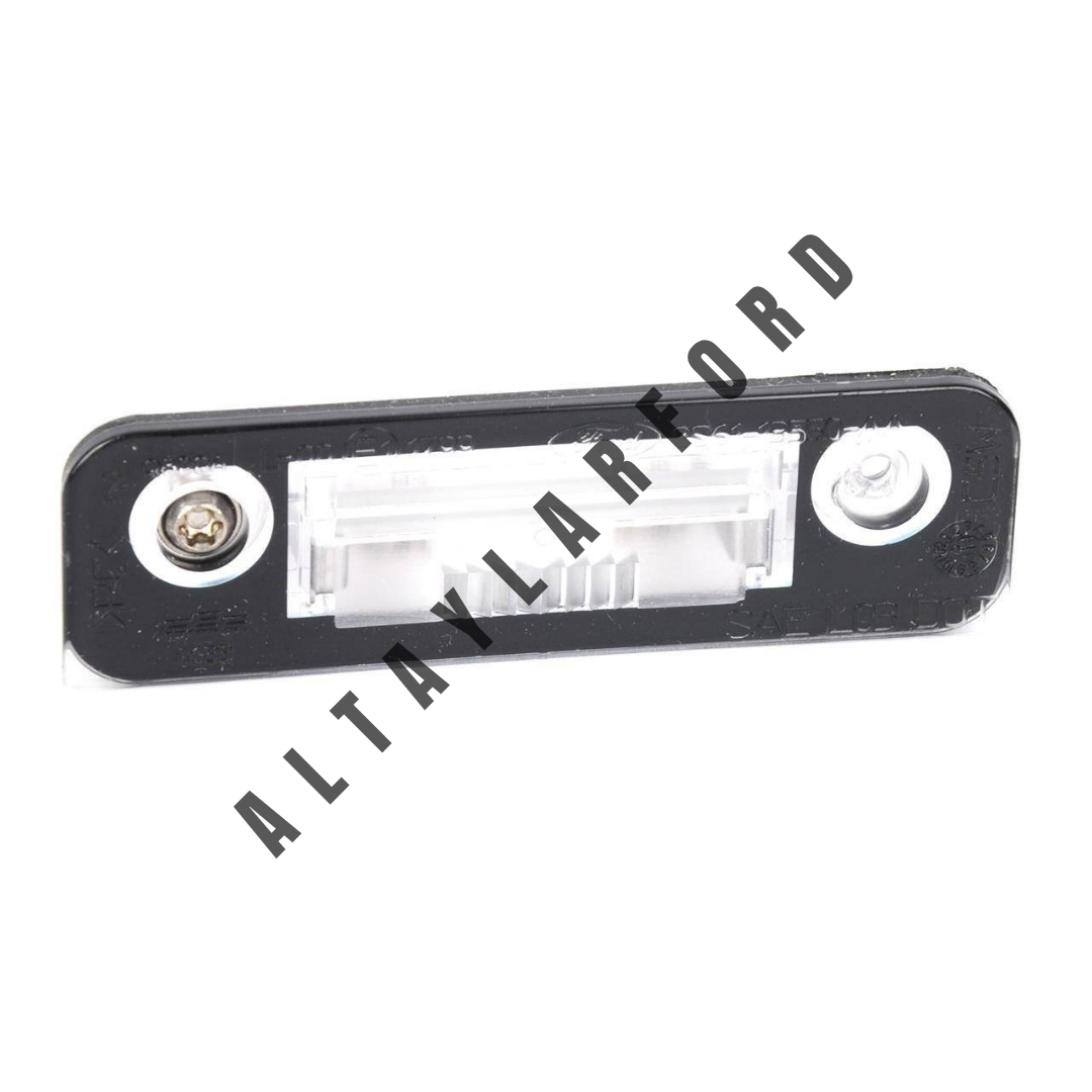 FORD  FIESTA/MONDEO PLAKA LAMBASI 2002- DEPO 2S61 13550 AA