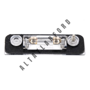 FORD  FIESTA/MONDEO PLAKA LAMBASI 2002- DEPO 2S61 13550 AA