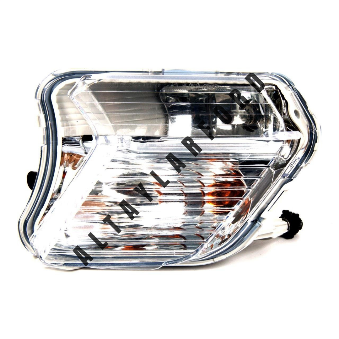 FORD  KUGA SİS FARI SAĞ 2013- DEPO GV44 13B220 AF