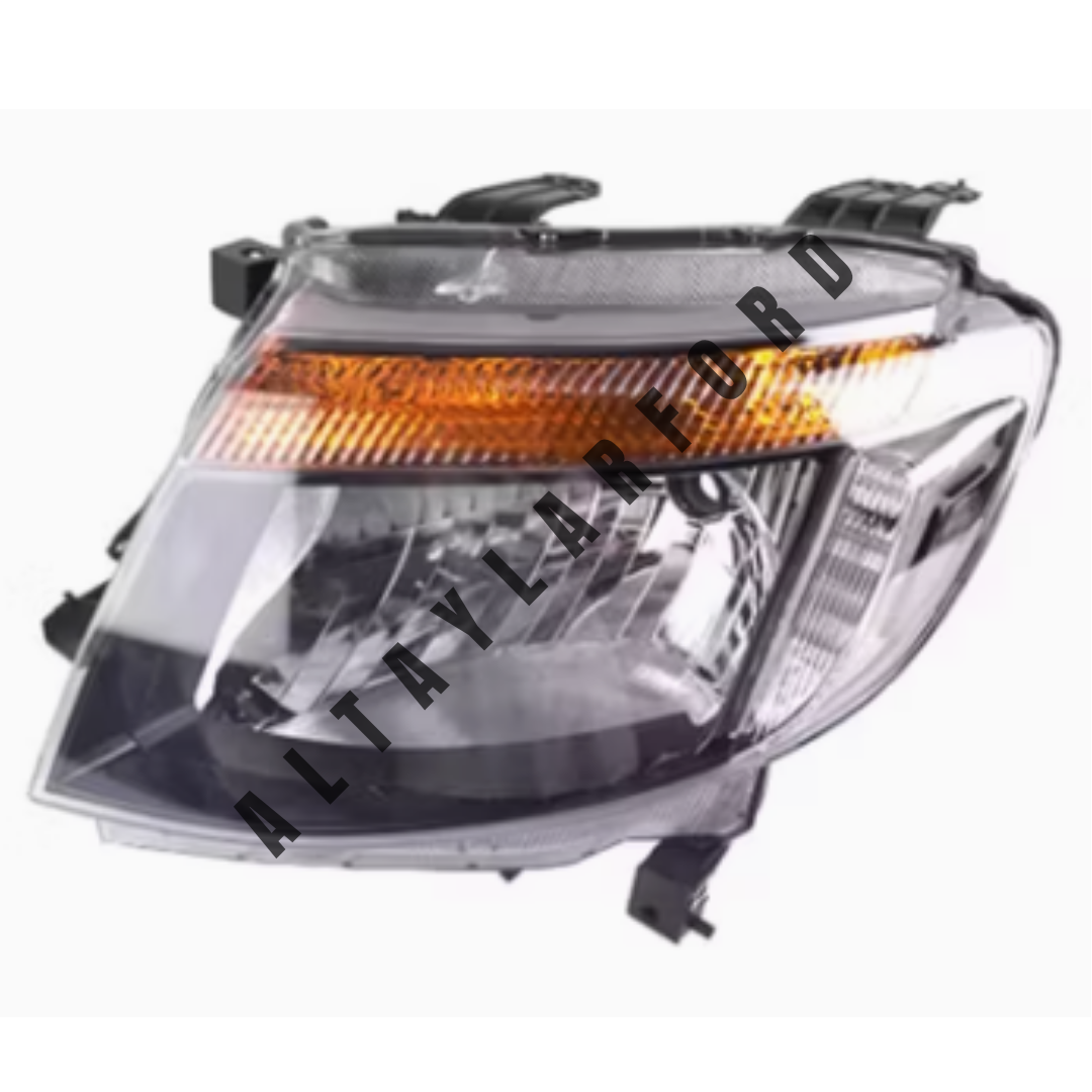 FORD  RANGER FAR SOL SİYAH ZEMİN 2012- DEPO AB39 13101 BE