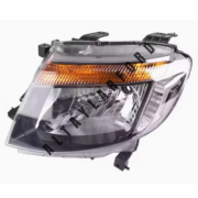 FORD  RANGER FAR SOL SİYAH ZEMİN 2012- DEPO AB39 13101 BE