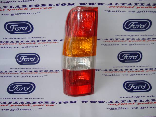 TRANSİT STOP KOMPLE  SOL 2001/2006 V184