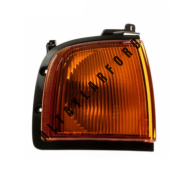 FORD  RANGER SİNYAL LAMBASI SAĞ SARI 1998-2002 DEPO XM34 13008 AB