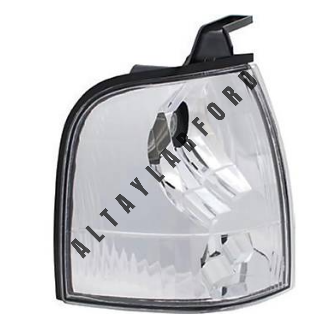 FORD  RANGER SİNYAL LAMBASI SAĞ BEYAZ 2002-2006 DEPO 2M34 13008 AD