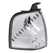 FORD  RANGER SİNYAL LAMBASI SAĞ BEYAZ 2002-2006 DEPO 2M34 13008 AD