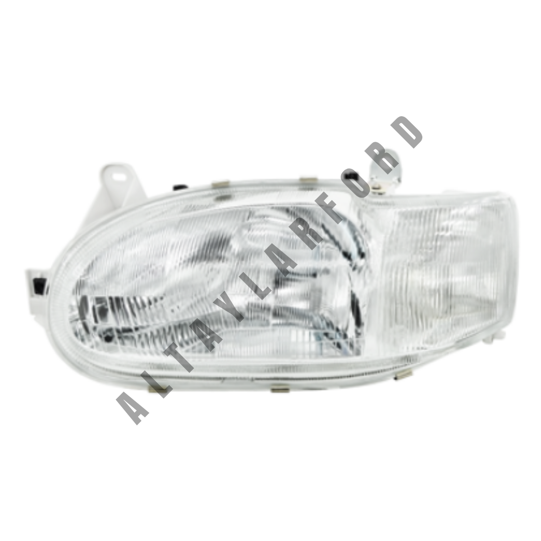 FORD  ESCORT FAR SOL 1995-2000 DEPO 95AG 13W030 FC