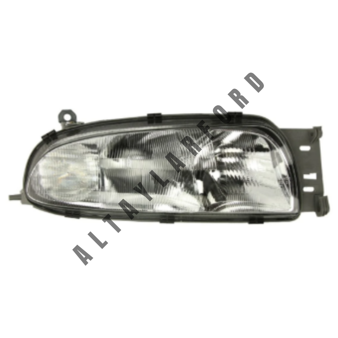 FORD  FIESTA FAR SAĞ 1996-1999 DEPO 97FX 13005 AA