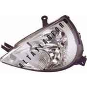 FORD  KA FAR SOL BEYAZ SİNYAL 1996- DEPO 97KG 13006 SAM