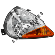 FORD  KA FAR SAĞ SARI SİNYAL 1996-2008 DEPO 97KG 13005 SA