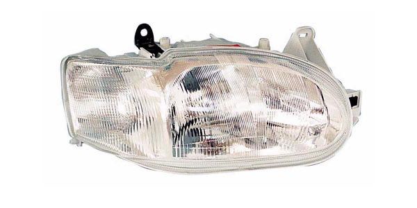 ESCORT FAR KOMPLE SAĞ 1996-2001