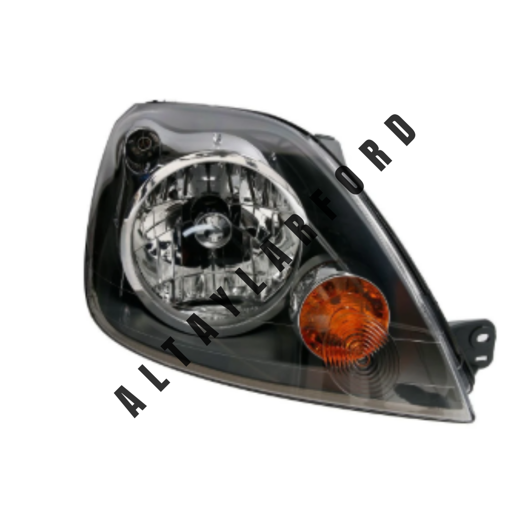 FORD  FIESTA FAR SAĞ 2006-2009 DEPO 6S61 13W029 CD