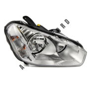 FORD  C-MAX FAR SAĞ 2007- DEPO 7M51 13W029 AD