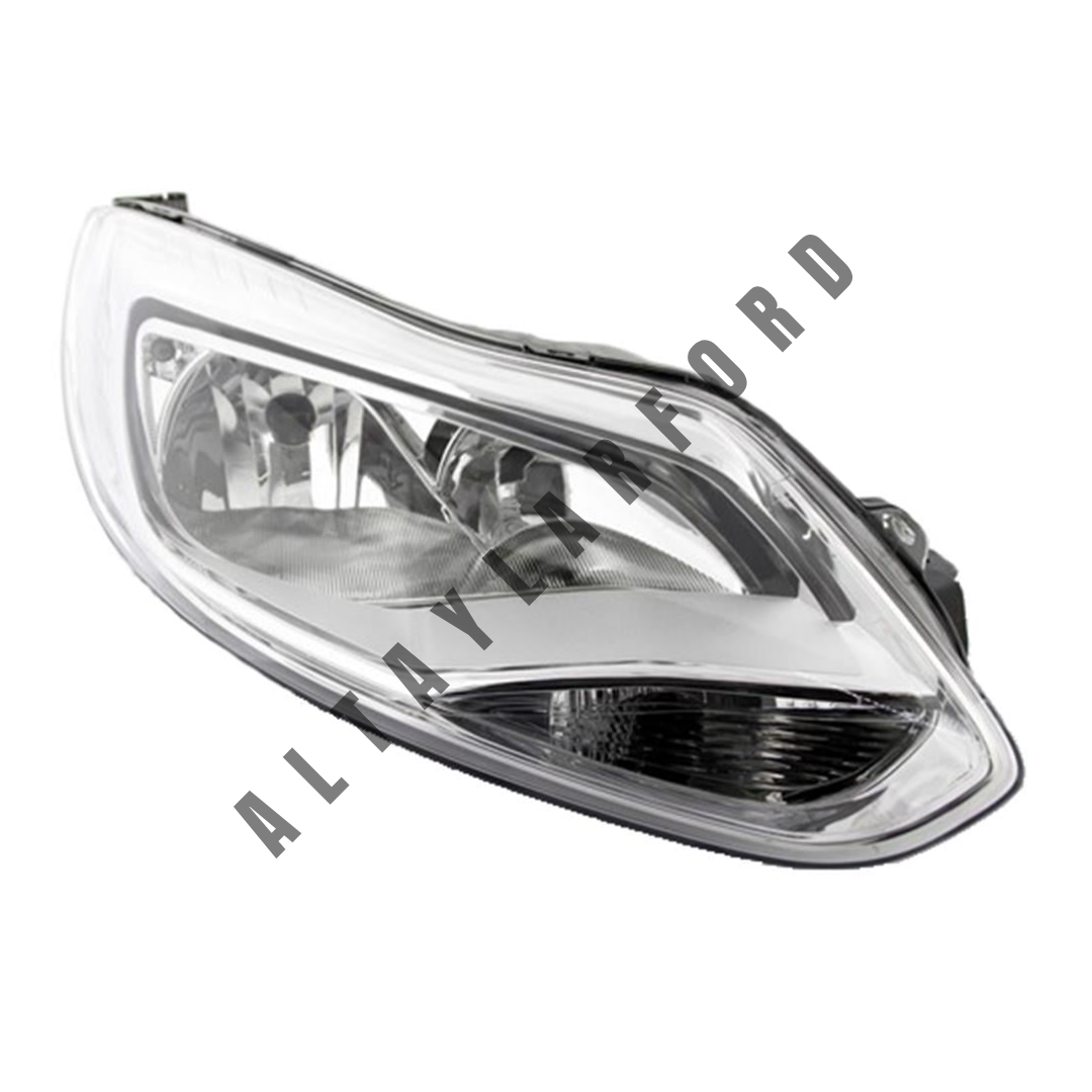 FORD  FOCUS FAR SAĞ BEYAZ ZEMİN 2011-2015 DEPO BM51 13W029 NB