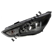 FORD  FOCUS FAR SOL SİYAH ZEMİN 2014- DEPO F1EB 13W030 PD