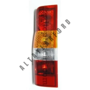 FORD  TRANSIT V184 STOP LAMBASI SOL MİNİBÜS 2001-2006 DEPO 4C16 13A603 AA