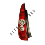 FORD  FIESTA STOP LAMBASI SOL (5 KAPI) 2005- DEPO 6S61 13A603 AG