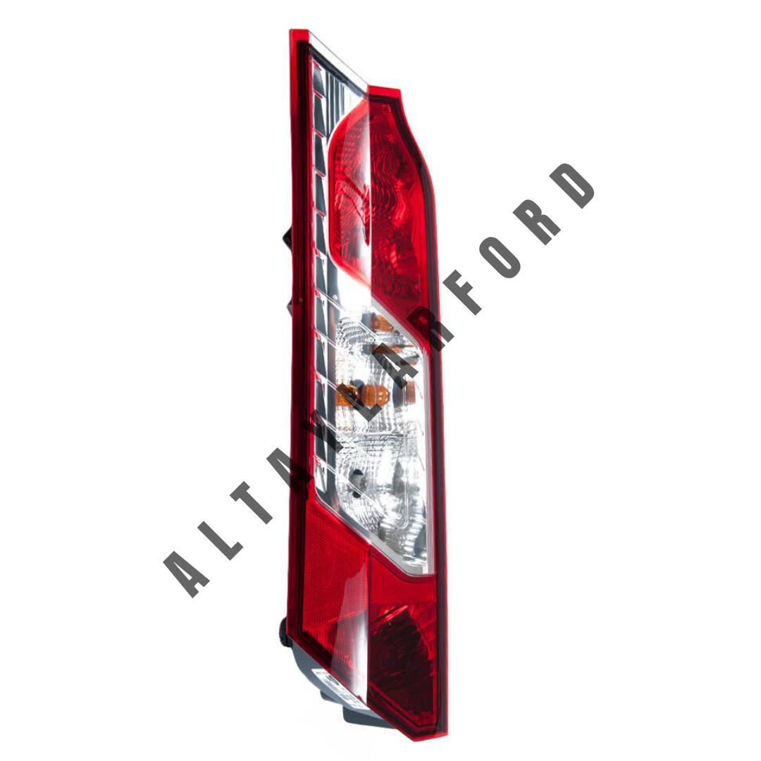 FORD YENİ CONNECT V-408 STOP LAMBASI SOL 2013- DEPO DT11 13405 AD