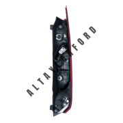 FORD YENİ CONNECT V-408 STOP LAMBASI SOL 2013- DEPO DT11 13405 AD