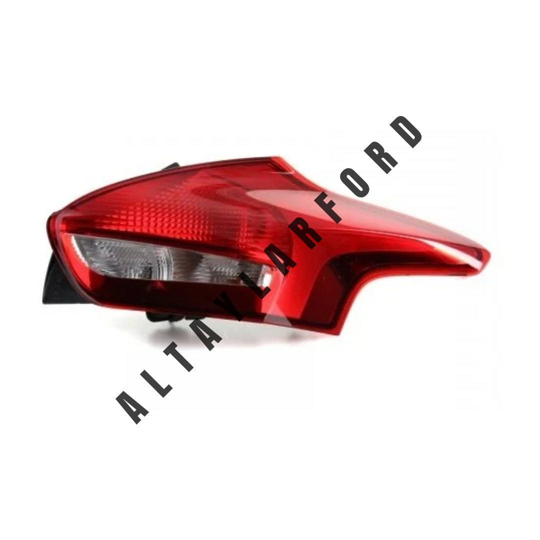 FORD  FOCUS STOP LAMBASI SAĞ HB 2014- DEPO F1EB 13404 BE