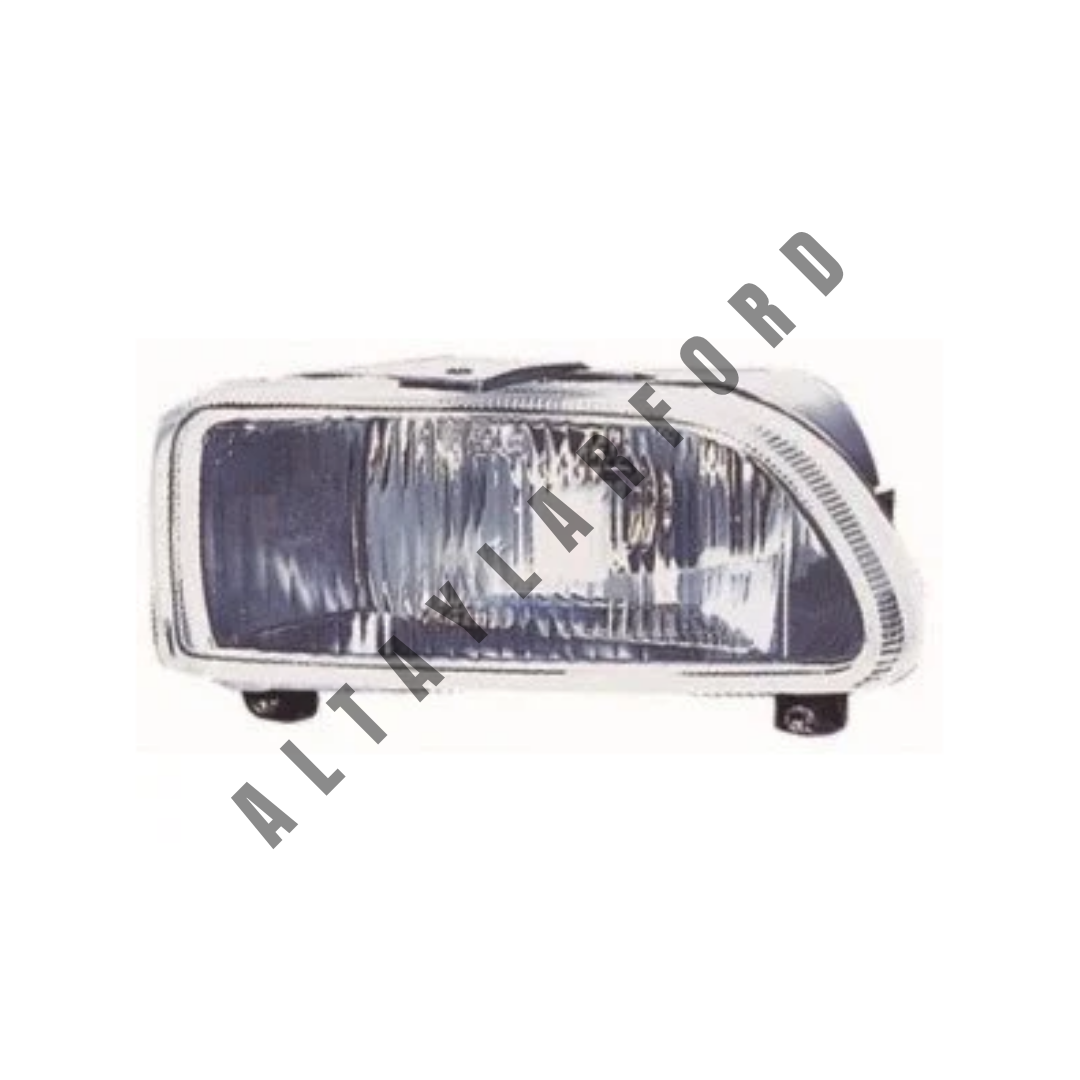 FORD  MONDEO SİS FARI SAĞ KARE 1993-1996 DEPO 93BG 15K205 CA