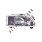 FORD  MONDEO SİS FARI SAĞ KARE 1993-1996 DEPO 93BG 15K205 CA