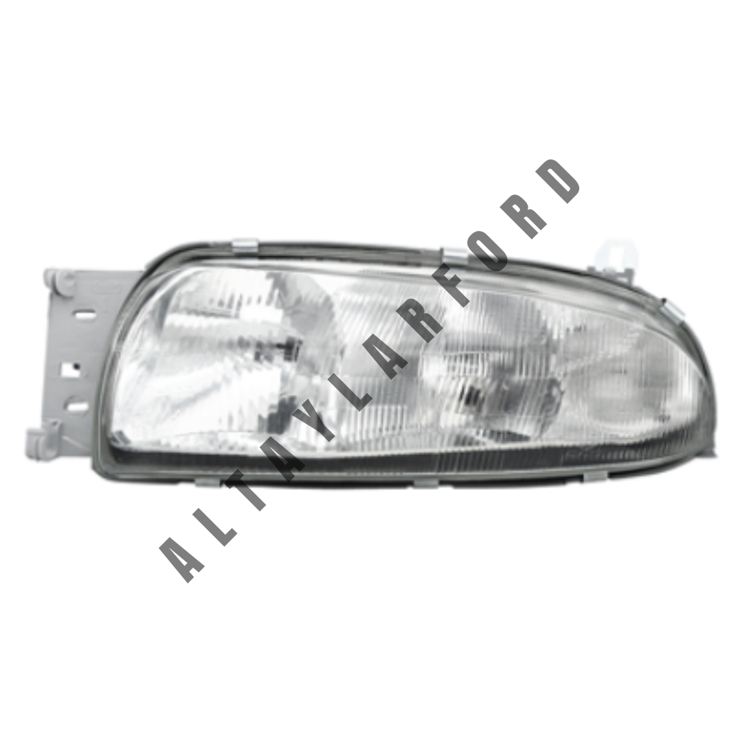 FORD  FIESTA FAR SOL 1996-1999 DEPO 97FX 13006 AA