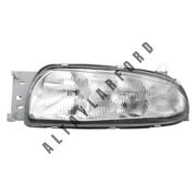 FORD  FIESTA FAR SOL 1996-1999 DEPO 97FX 13006 AA