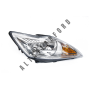 FORD  FOCUS FAR SAĞ KROM 2008-2011 DEPO 8M51 13100 AE