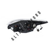 FORD  FOCUS FAR SAĞ KROM 2008-2011 DEPO 8M51 13100 AE