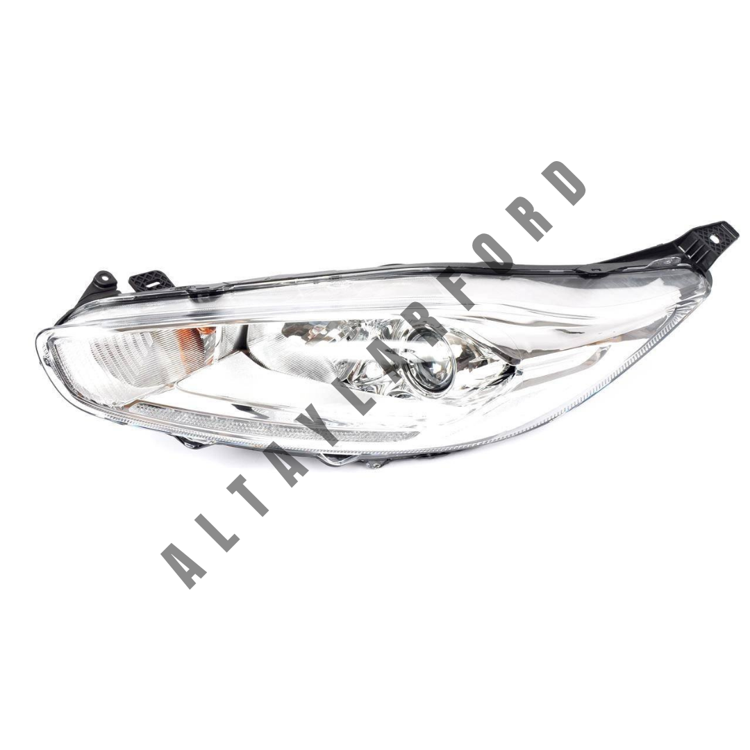 FORD  FİESTA FAR SOL MERCEKLİ 2013- DEPO C1BB 13W030 CH