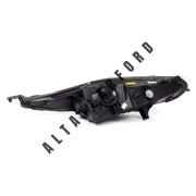 FORD  FİESTA FAR SOL MERCEKLİ 2013- DEPO C1BB 13W030 CH