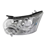 FORD  TRANSIT V-363 FAR SOL BEYAZ ZEMİN 2014- DEPO BK31 13W030 BF