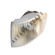 FORD  ESCORT SİNYAL LAMBASI SOL BEYAZ 1990-1995 DEPO 92AG 13369 AA