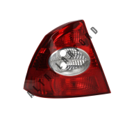 FORD  FOCUS STOP LAMBASI SOL SEDAN 2005-2011 DEPO 5M51 13A603 AA