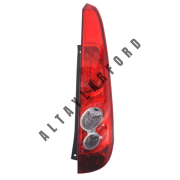 FORD  FIESTA STOP LAMBASI SAĞ (5 KAPI) 2005- DEPO 6S61 13A602 AG