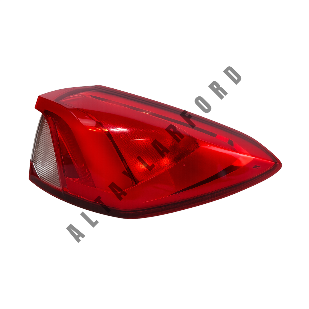 FORD  FOCUS STOP LAMBASI DIŞ SAĞ SEDAN LED'SİZ 2018- DEPO JX7B 13404 AF