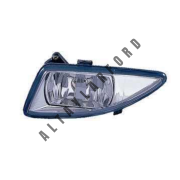 FORD  FIESTA SİS FARI SOL 1999-2001 DEPO YS61 15201 AE